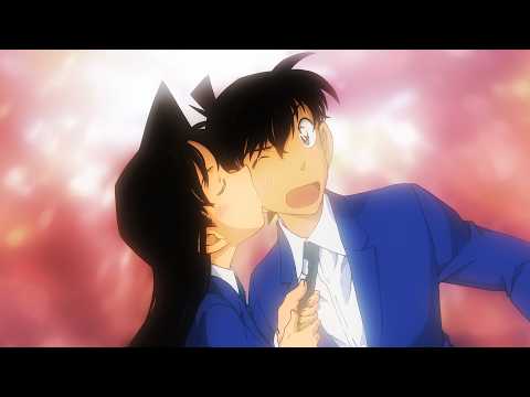 『名探偵コナン』ノンクレジットOP 倉木麻衣/薔薇色の人生 【倉木麻衣×『名探偵コナン』主題歌30曲記念】