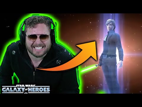 Unlocking Jedi Knight Luke Skywalker for FREE in 2023 * Updated Guide*