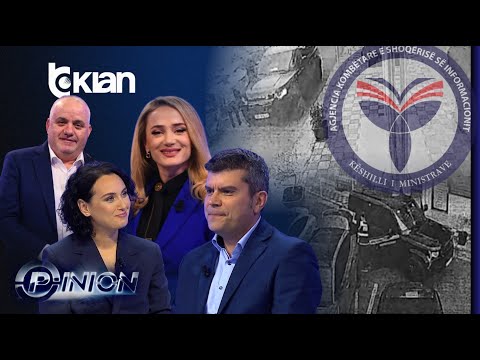 Opinion - Pengmarrja për llogari të " bandës" AKSHI! - 23 Dhjetor 2025