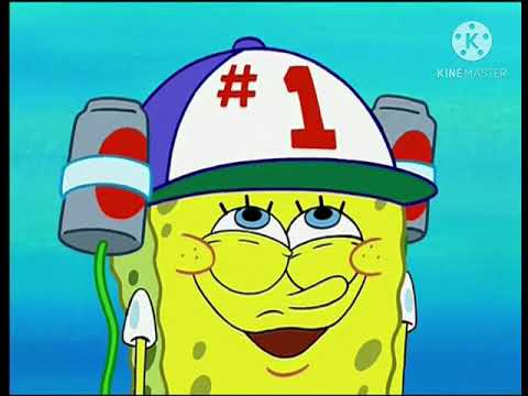 One Krabs Trash (2002) Part 3