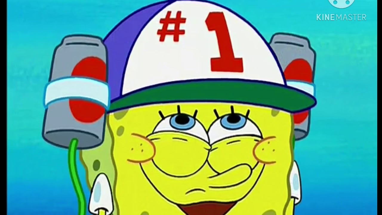 One Krabs Trash (2002) Part 3