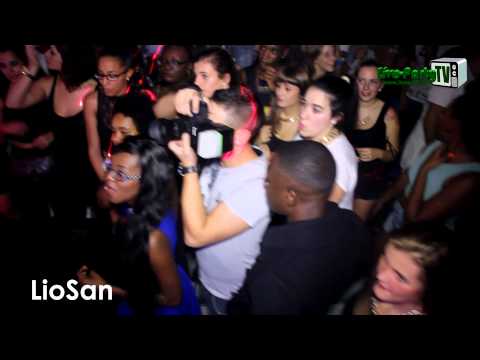 YudiFox Familia BF & LioSan 7Art