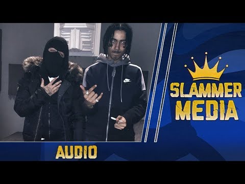 (#156) NitoNB x SZ - No Verbal [AUDIO] | Slammer Media