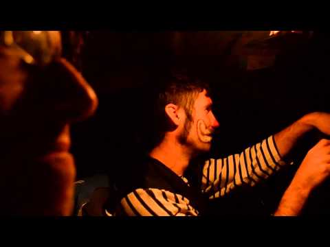 LA GRANDE EVASION de Miguel Bagara