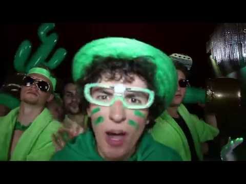 Medimeisterschaften 2016 Dresden - Mein kleiner grüner Carus