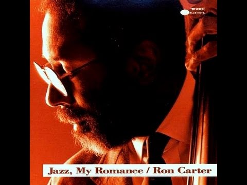 Ron Carter Trio - Quiet Times