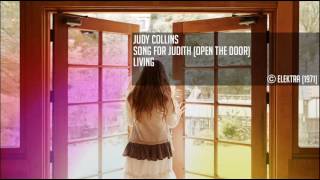 Judy Collins - Song For Judith