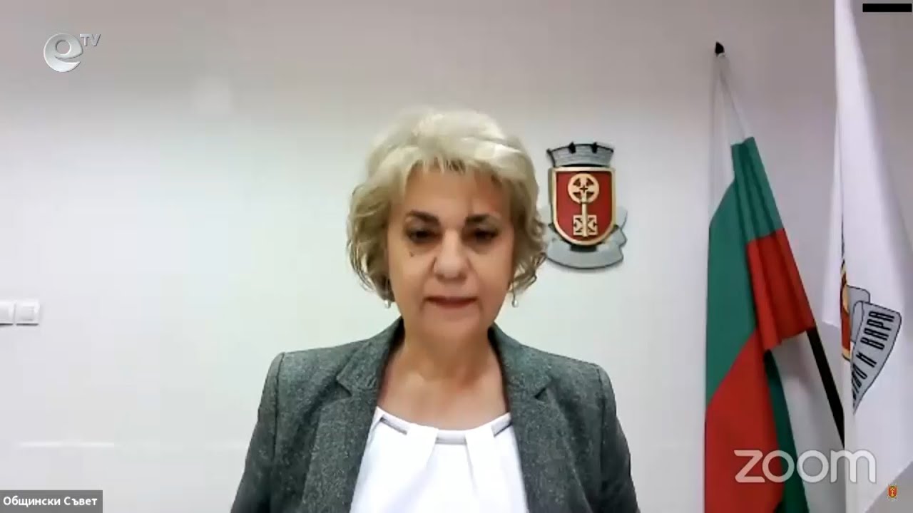 Сесия на общински съвет Хасково 26 11 2021