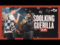 Guérilla – Soolking et Ibrahim Maalouf en LIVE | Concert au Casino de Paris