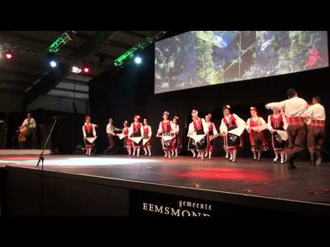 Bulgarije Bulgaria Estrella 2 2015 Warffum OpRoakeldais