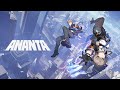 ANANTA Announce Trailer