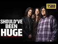 Screaming Trees: The Band That Should Have Ruled the 90s!