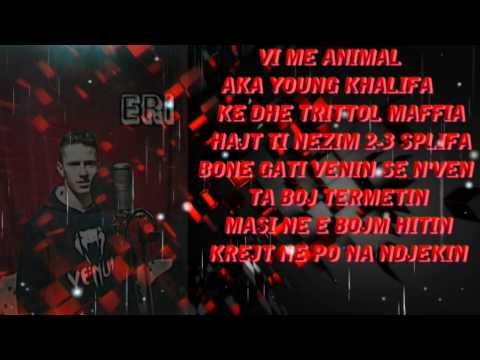 Young ft AlbaKinG & Trittol Maffia - BACK