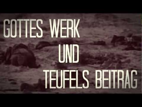 Video thumbnail for Gottes Werk & Teufels Beitrag