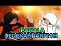 Rewards Of Continuous Charity Sadaqa Jariyah
