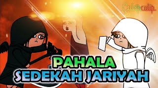 Download lagu Pahala Sedekah Jariyah (Terus Mengalir) mp3 Download lagu Pahala Sedekah Jariyah (Terus Mengalir) mp3