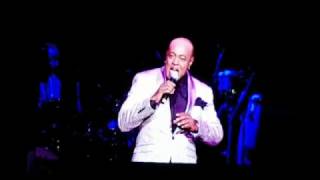 This Christmas - Peabo Bryson Live in Genting 2016