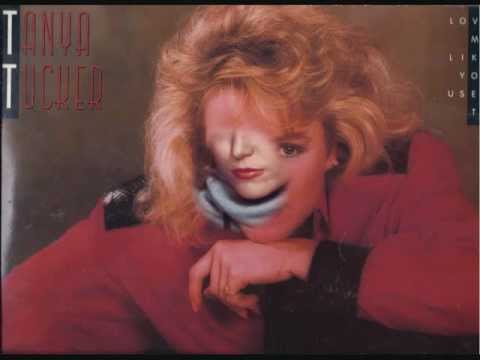 tanya tucker - i'll tennessee you in my dreams