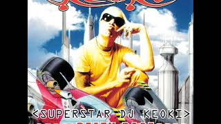 DJ Keoki - Disco Death Race 2000
