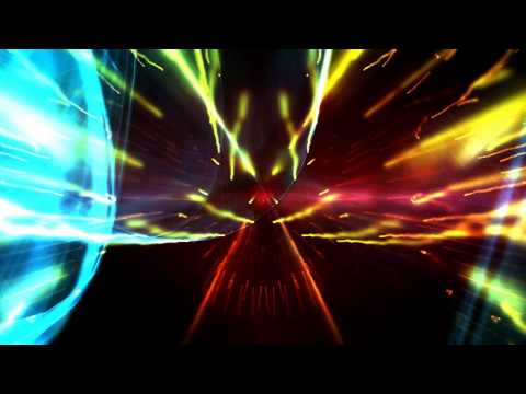 Tobias Bassline - Destination Infinity [Goa Ambient Mix 2012]