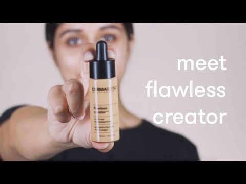 Flawless Creator 4 Ways | Dermablend Professional | #DermablendPro