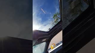 2012 Dodge Challenger SRT8 Yellow Jacket - Power Sunroof