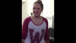 Bad date Chronicles. Episode 1