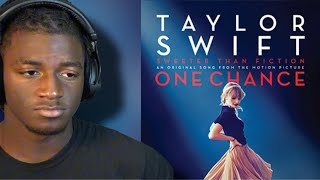 sweeter than fiction by taylor swift is underrated...