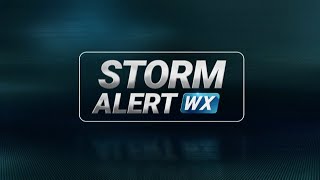 Road conditions improving Monday evening