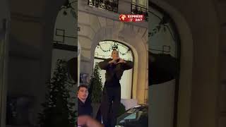 Céline Dion powraca na scenę w Paryżu podczas rezydentury