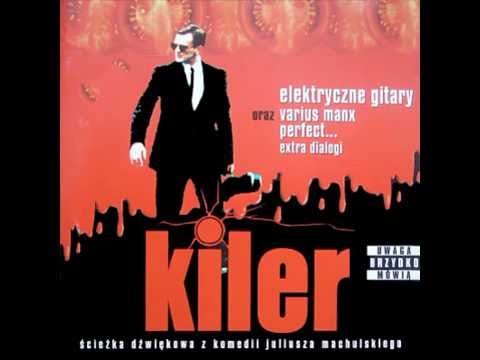 Kiler - 17 - Elektryczne Gitary - Złodziej samochodowy