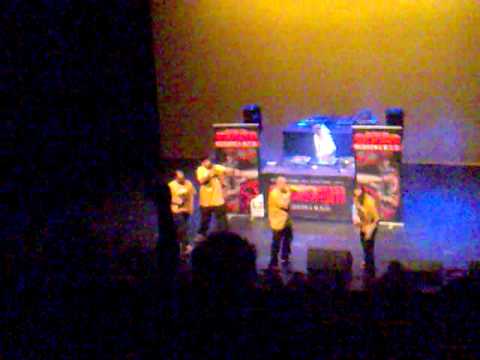 concierto tote king y delahoja en badajoz 8