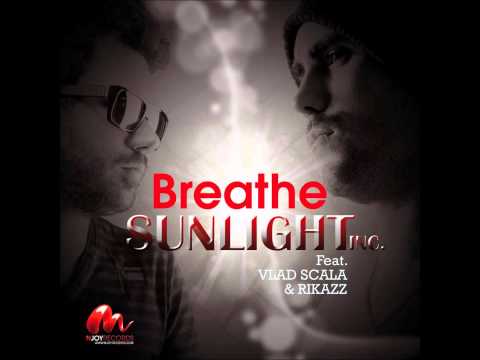 SUNLIGHT Feat. Vlad Scala & Rikazz - BREATH (ALLLEX RIO LOCO REMIX)