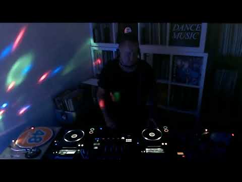 John Course week 34 - Sat 7th Nov  2020 from 7pm