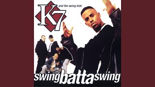 Come Baby Come by K-7