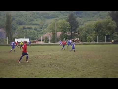 AD MEDIAM MEHADIA - SEMENICUL VALIUG 2 - 2 ,3 MAI 2014 ,PART. 3 , LOVITURA LIBERA BEBE CRACIUNESCU