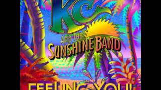 KC and the Sunshine Band - I'm Feeling You (Tony Moran Funk Club Radio Edit)