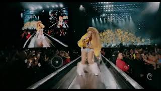 Beyonce Formation live Chochalla