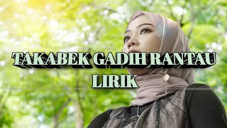 Download lagu Takabek Gadih Rantau_Fauzana (Lirik ) mp3 Download lagu Takabek Gadih Rantau_Fauzana (Lirik ) mp3
