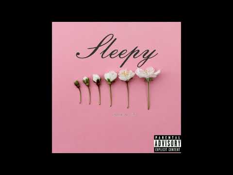 ANONyMOUS GIRL- Sleepy (Demo Audio)