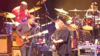 You Don&#39;t Love Me - Allman Brothers Band 2013.08.21 Chicago Night Two