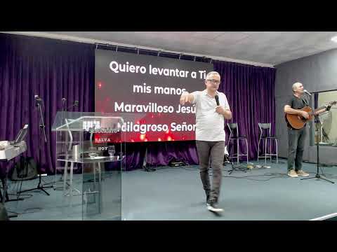 Verdad y mentira en la mente de Juan | Pr. Daniel Ibarrola