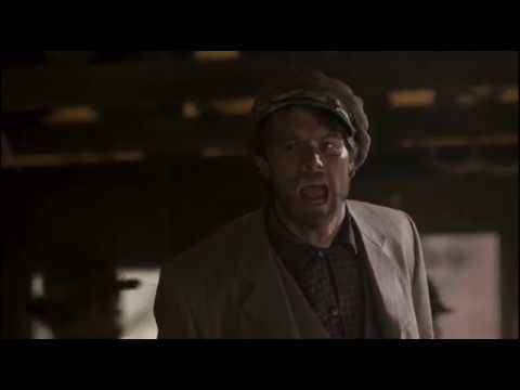 Deadwood: Wild Bill's last poker game