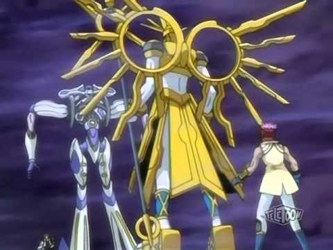 Bakugan: New Vestroia Episode 22