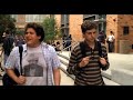 Supersalidos Español Castellano Escena Identificación De Fogel Full HD Escenas De Películas HD