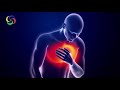 Chest Pain Relief 2 5 Hz Healing Frequency Vibration From 172 5 Hz 170 Hz 3 Hours RMBB