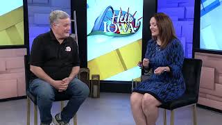 HelloIowa Honor Flight