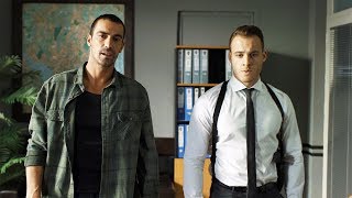 Muhteşem İkili Fragmanı - 2