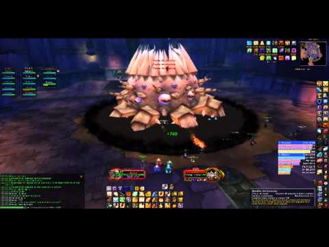 Templo de Ahn'Qiraj - C'Thun [GPLP]