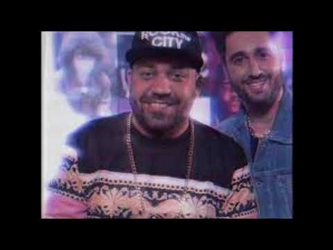 DR BRS X Király Viktor - Tűzvarázsló (earrape)